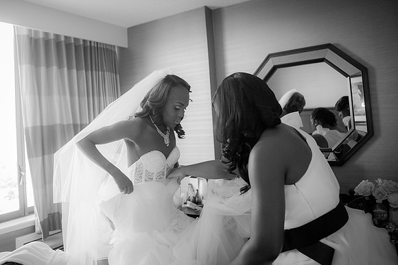 Dehondra and Lamar Wedding-056