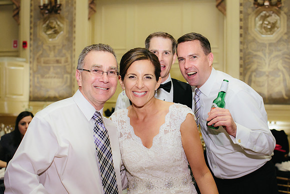 Melissa & Joe Wedding-872