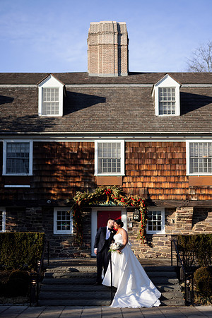Jennifer & Alex Wedding-75