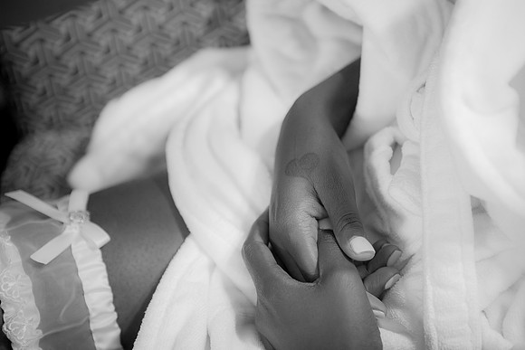 Dehondra and Lamar Wedding-053