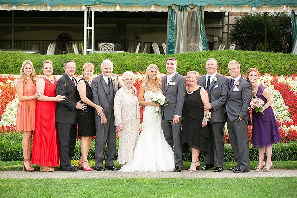Kristen & Steve Wedding-637
