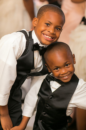 Dehondra and Lamar Wedding-029