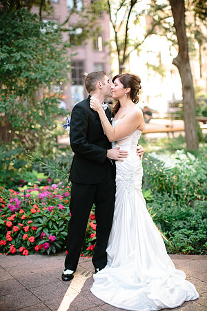 Melissa & Jeff Wedding-216