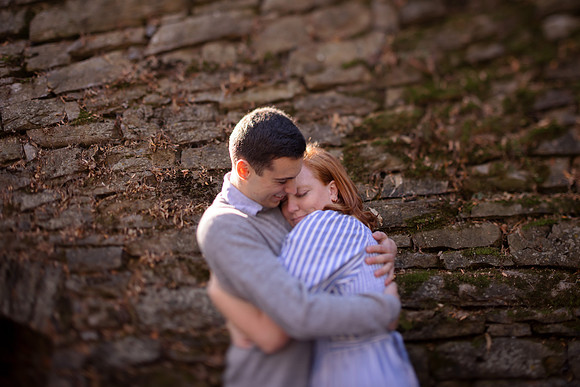 Erin & Nick Engagement 2024-71