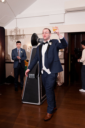 Jennifer & Alex Wedding-335