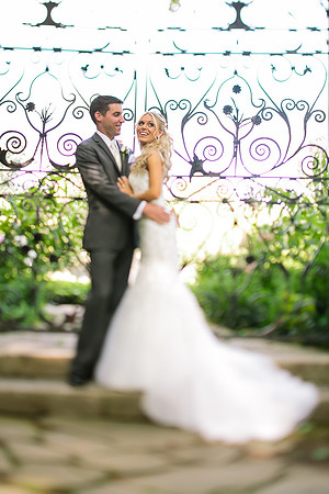 Kristen & Steve Wedding-229