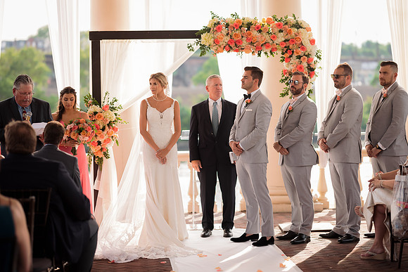 Sandra & Pat Wedding-545