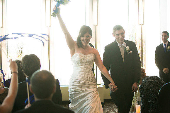 Melissa & Jeff Wedding-699