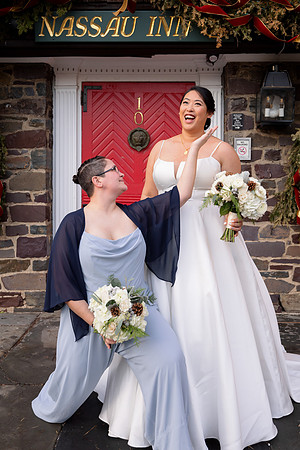 Jennifer & Alex Wedding-150