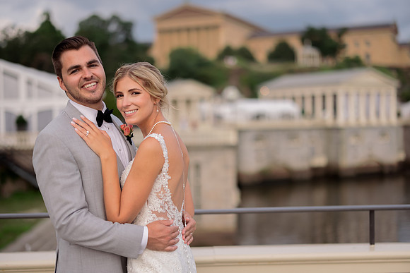 Sandra & Pat Wedding-818