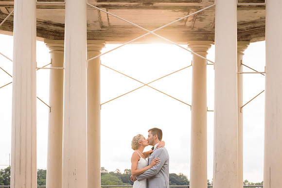 Sandra & Pat Wedding-841