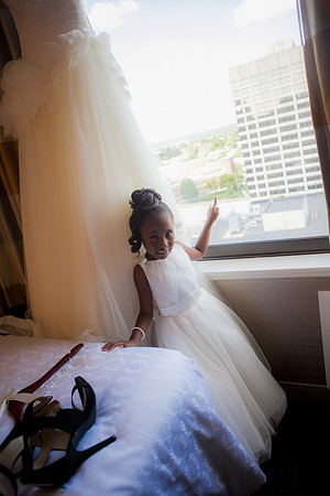 Dehondra and Lamar Wedding-043