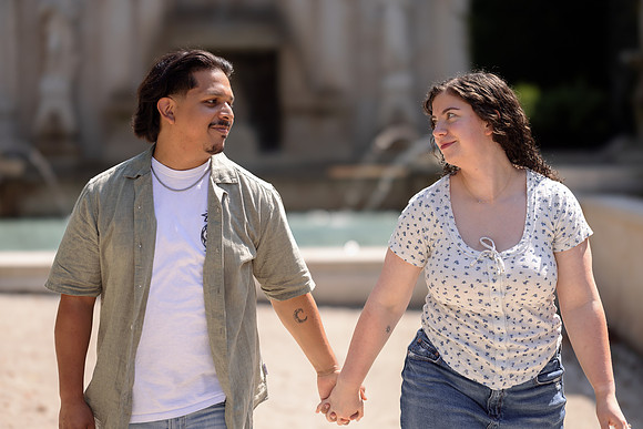 Mark & Gabby Engagement Portrait by Reiner Photo-18
