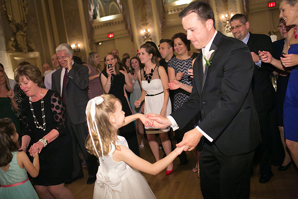 Melissa & Joe Wedding-831
