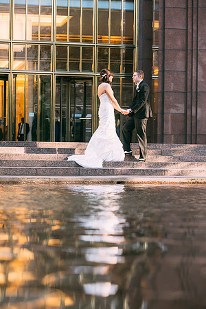 Melissa & Jeff Wedding-502
