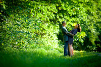 Kelly & Kevin Engagement
