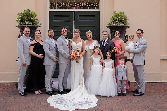 Sandra & Pat Wedding-286