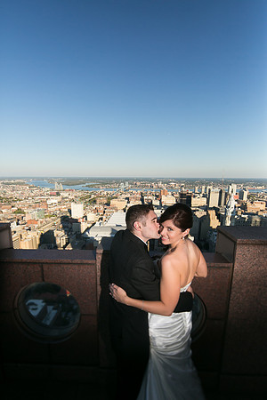Melissa & Jeff Wedding-518