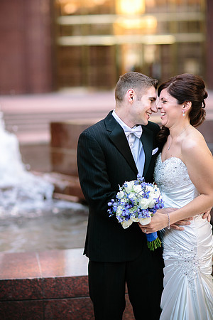 Melissa & Jeff Wedding-203