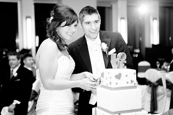 Melissa & Jeff Wedding-981