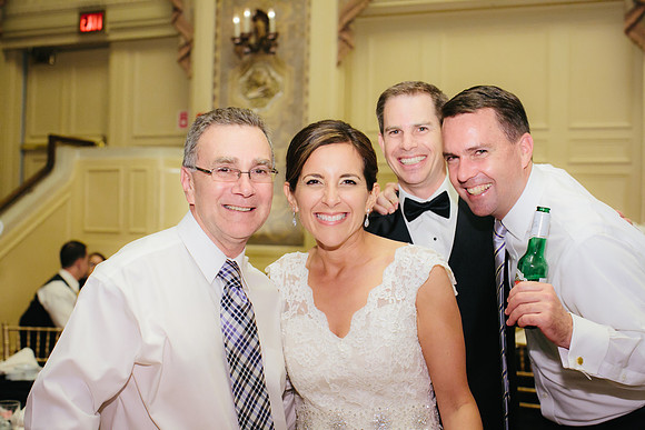 Melissa & Joe Wedding-873