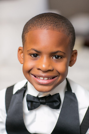 Dehondra and Lamar Wedding-030