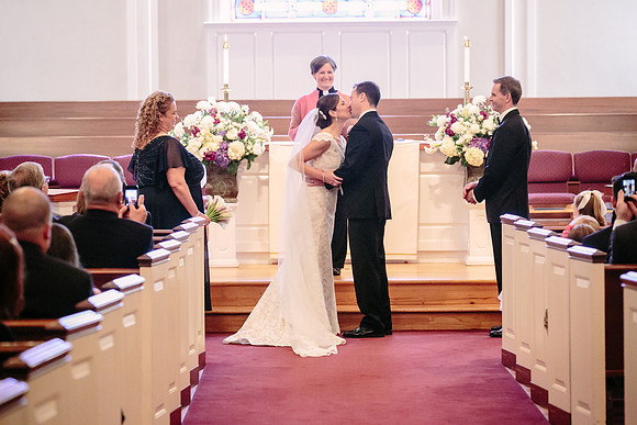 Melissa & Joe Wedding-372