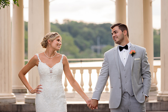 Sandra & Pat Wedding-871