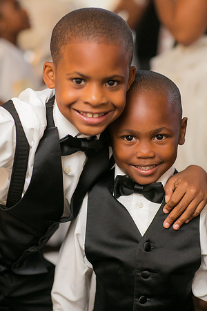 Dehondra and Lamar Wedding-028