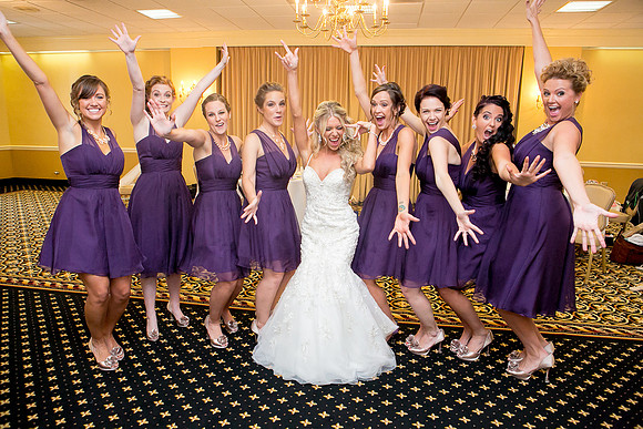 Kristen & Steve Wedding-132