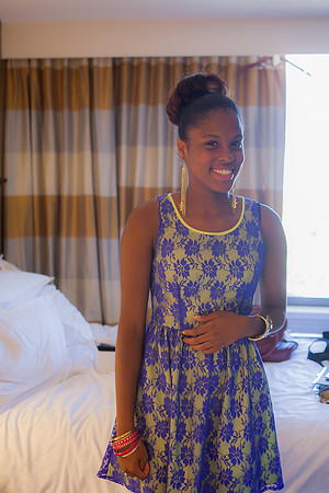 Dehondra and Lamar Wedding-055