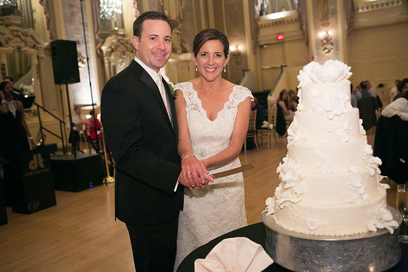 Melissa & Joe Wedding-848