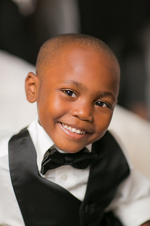 Dehondra and Lamar Wedding-025
