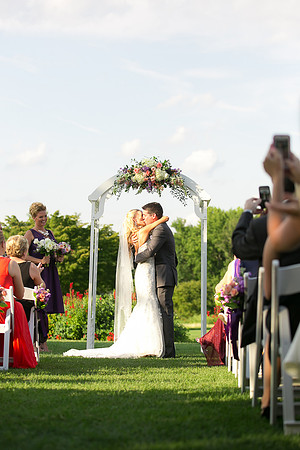 Kristen & Steve Wedding-583
