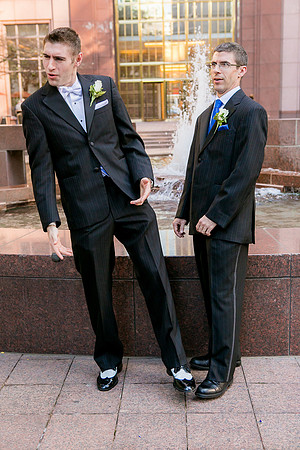 Melissa & Jeff Wedding-357