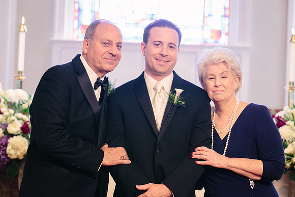 Melissa & Joe Wedding-440