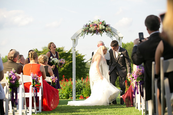 Kristen & Steve Wedding-596