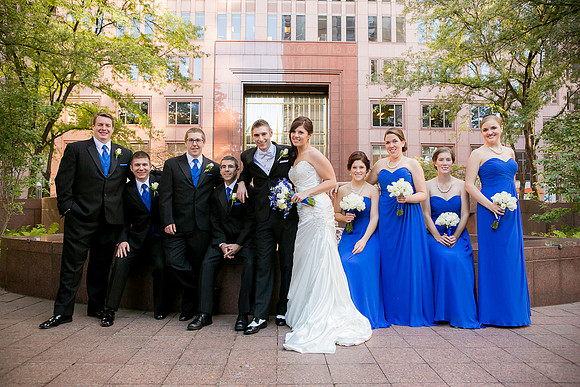 Melissa & Jeff Wedding-373