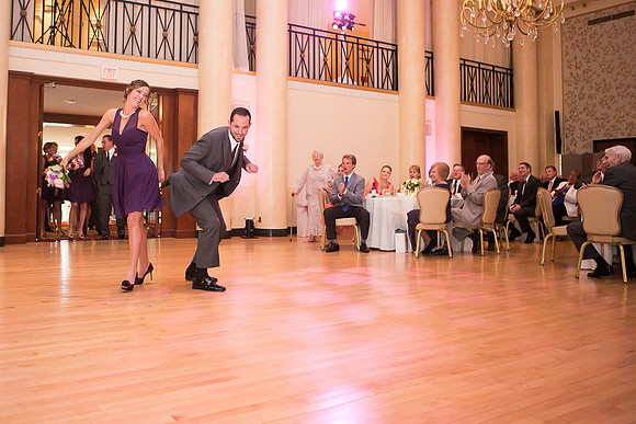 Kristen & Steve Wedding-767
