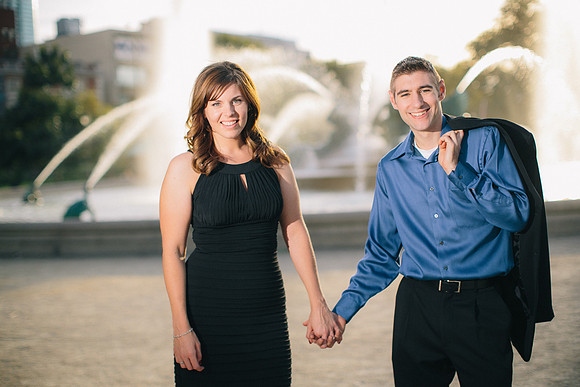 Melissa Jeff Engagement-101