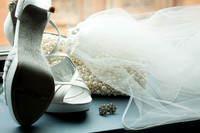 Katy and Greg Wedding
