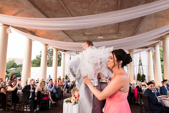 Sandra & Pat Wedding-919