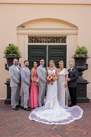 Sandra & Pat Wedding-285