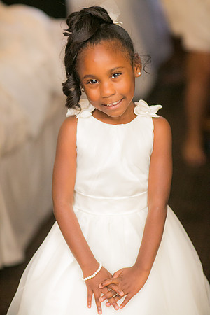 Dehondra and Lamar Wedding-019