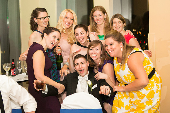 Melissa & Jeff Wedding-979