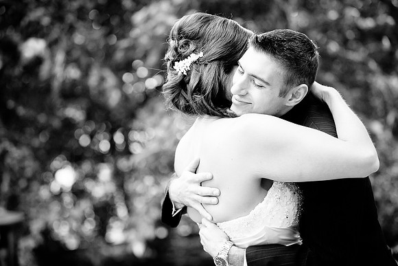 Melissa & Jeff Wedding-191