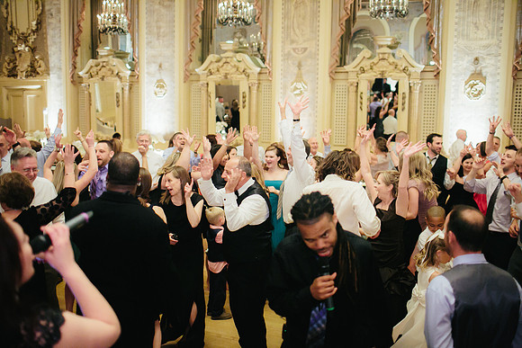 Melissa & Joe Wedding-964