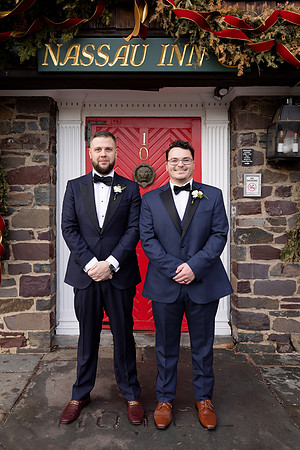 Jennifer & Alex Wedding-166