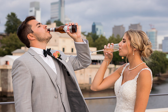 Sandra & Pat Wedding-794