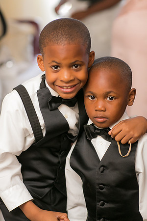 Dehondra and Lamar Wedding-027